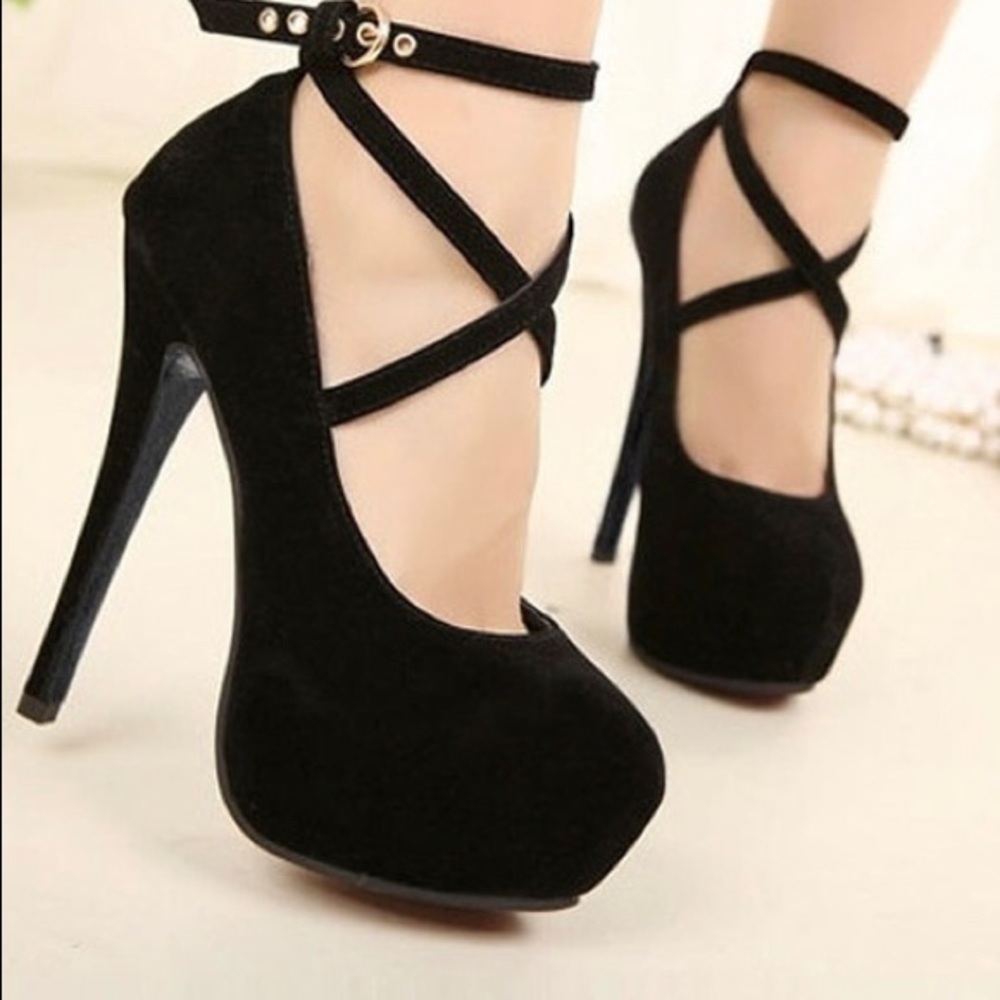 Stilettos
